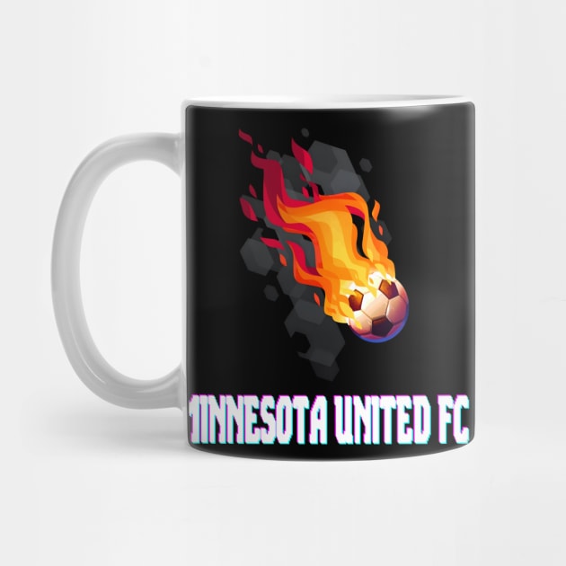 MinnesotaUFC by Don Ga Bang